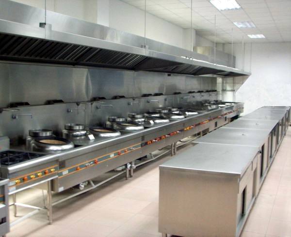 供应大型食堂厨房设备 酒店厨房工程 厨具 供应大型食堂厨房设备 酒店厨房工程 厨具