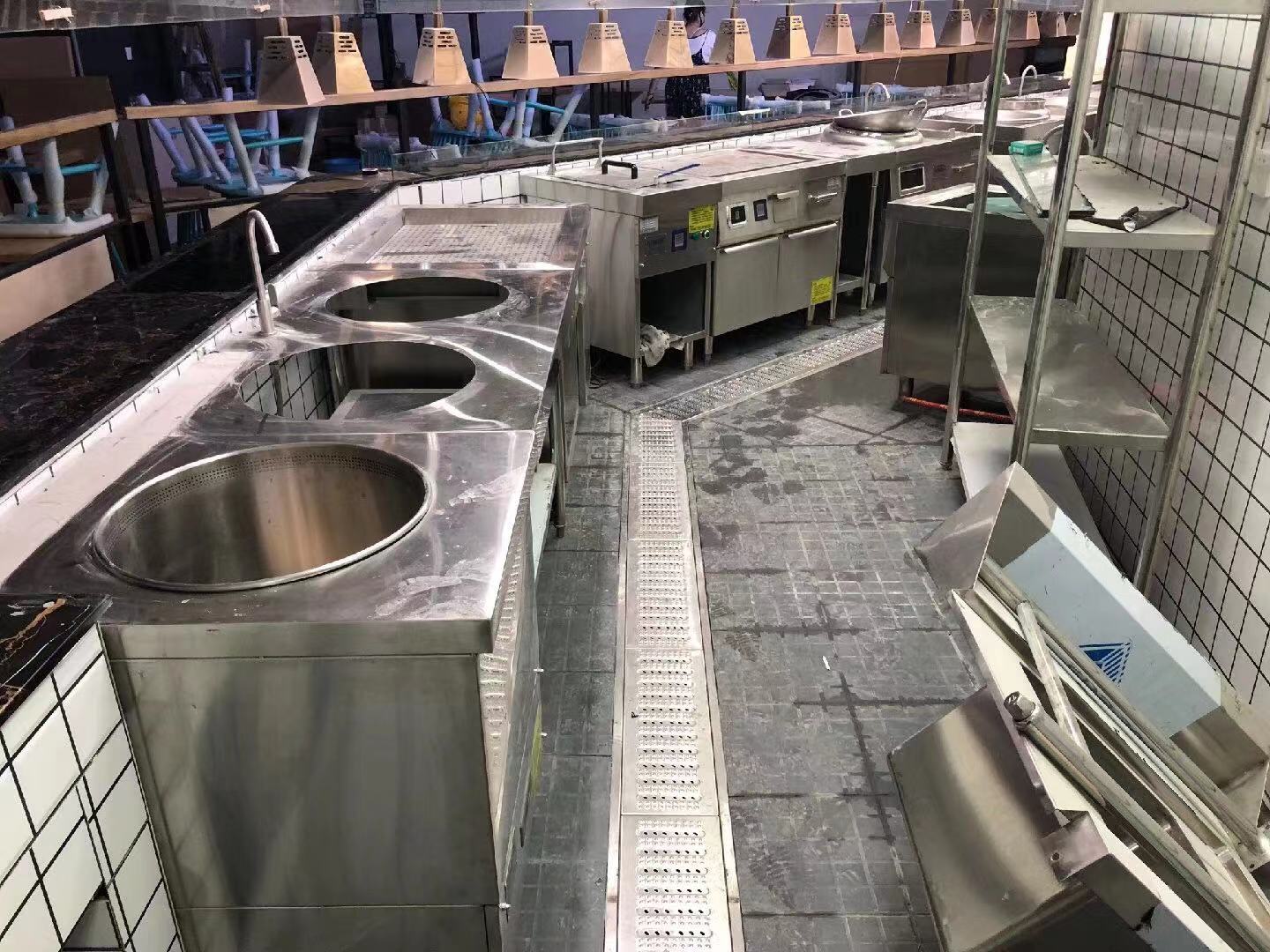 宏量整体厨房工程 宏量整体厨房工程